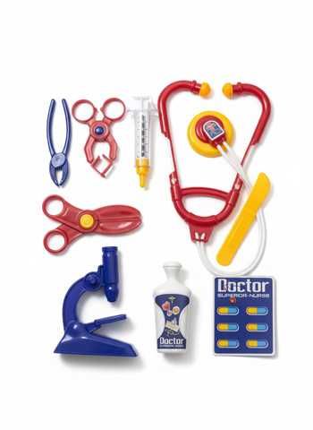 KIT  DE DOCTOR