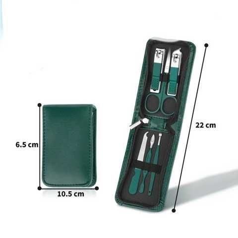 KIT CORTA UNAS PEQUENO