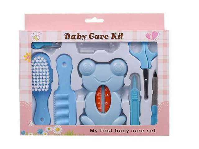 KIT DE BEBE PEQUENO  LD-302