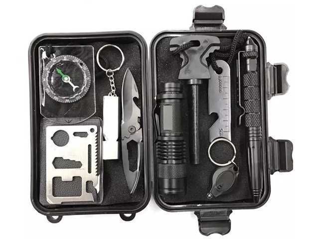 KIT DE SUPERVICENCIA