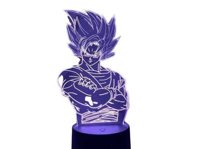 LAMPARA 3D ANIMATIONS