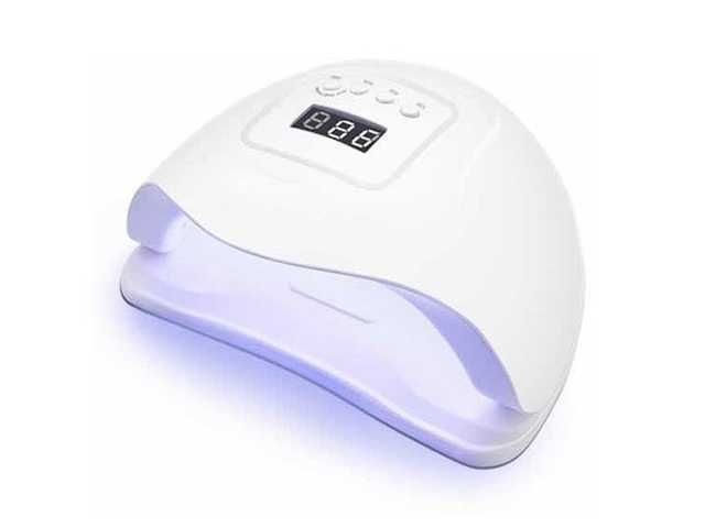 LAMPARA DE UNAS UV SUN