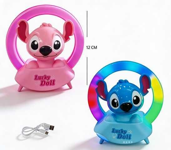 LAMPARA DE MESA INFANTIL ZF-1164