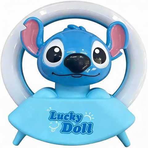 LAMPARA DE MESA INFANTIL ZF-1164