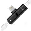 ADAPTADOR DE IPHONE 2EN1