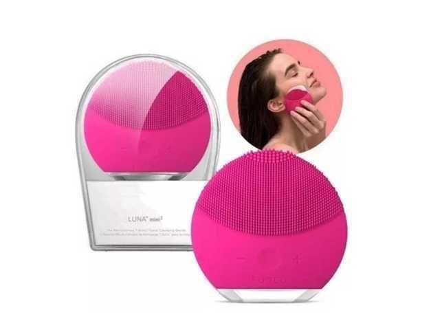 LIMPIADOR FACIAL FOREVER