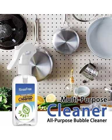 LIMPIEZA SPRAY GRASA