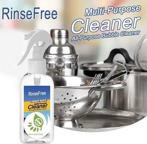 LIMPIEZA SPRAY GRASA