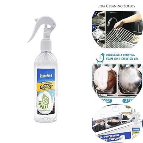 LIMPIEZA SPRAY GRASA