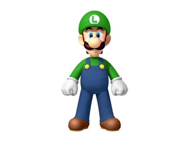 LUIGI GRANDE