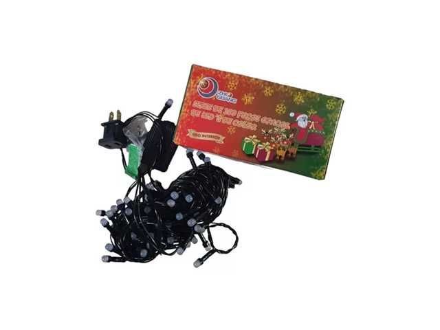 LUZ NAVIDAD ECO 10 M