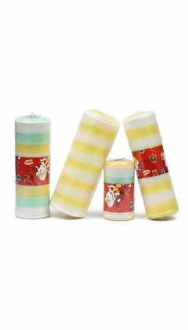 MALLA NAVIDENA PEQUENA X 50