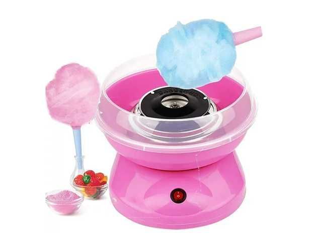 MAQUINA DE ALGODON DE AZUCAR