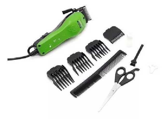 MAQUINA DE PERRO ZOOFARI