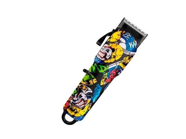 MAQUINA PROFESIONAL GWB COLORES