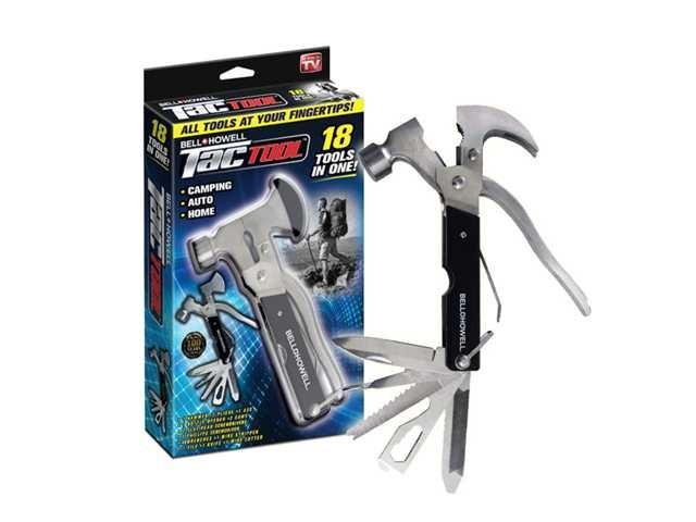 MARTILLO MULTIFUNCIONAL