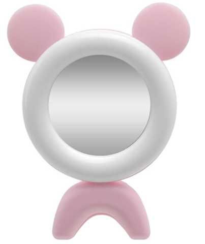 ARO DE LUZ SELFIE PEQUENO