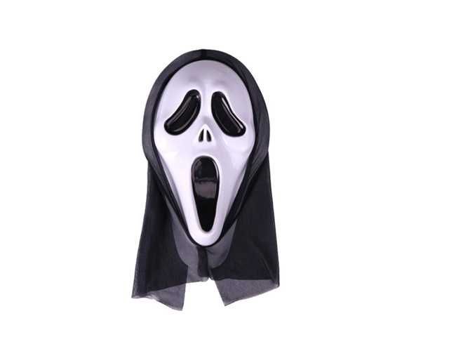 MASCARA SCREAM