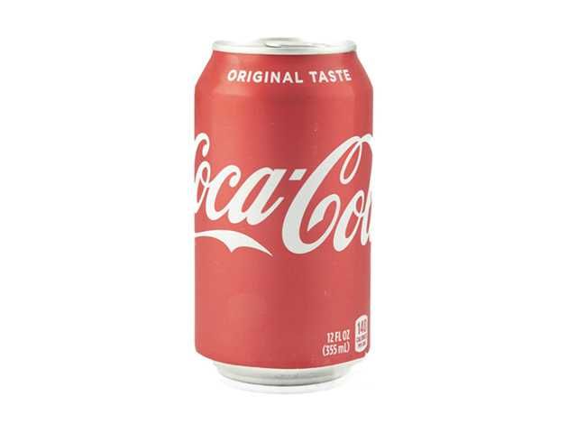 MC COCA-COLA 355ML LATA