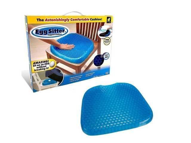 ASIENTO DE GEL EGG SITTER