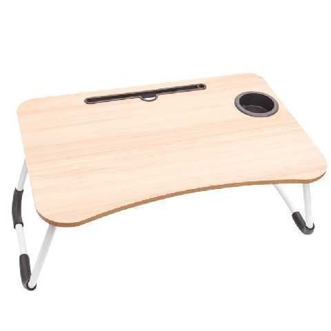MESA DE LAPTOP MADERA