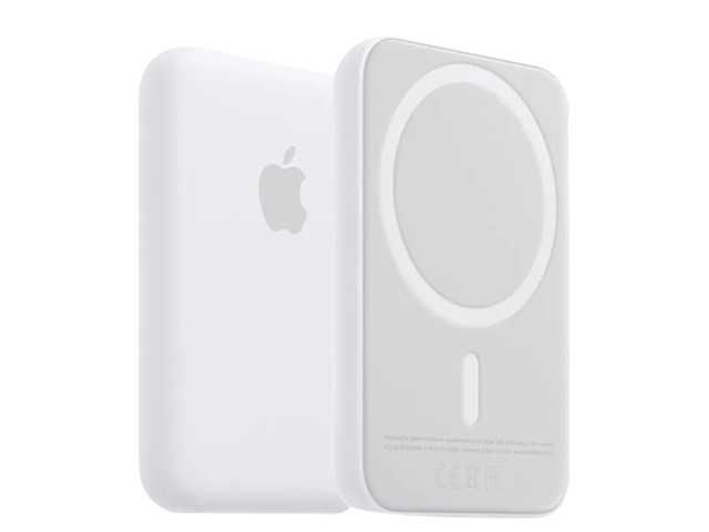 MGSAFE BATERIA MAGNETICA DE IPHONE