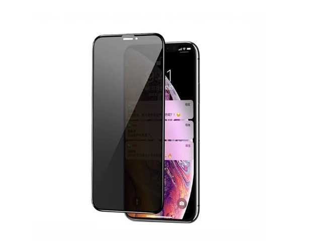 Mica Lensun protector de pantalla Matte Anti Espia