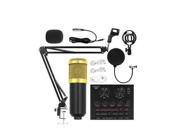 MICROFONO PROFESIONAL