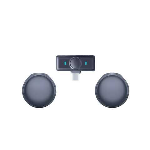 MICROFONO RECARGABLE BLUETOOTH TX