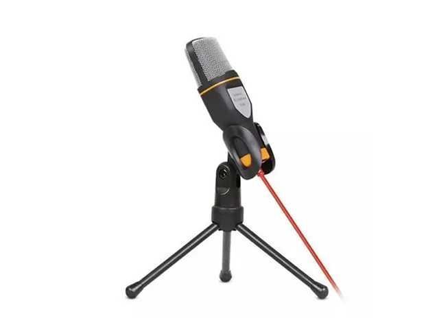 MICROFONO SF-666