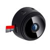 MINI CAMARA ESPIA WIFI RECARGABLE