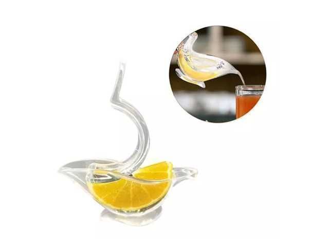 MINI EXTRACTOR DE LIMON