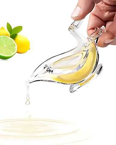 MINI EXTRACTOR DE LIMON