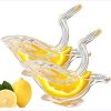 MINI EXTRACTOR DE LIMON