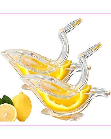 MINI EXTRACTOR DE LIMON
