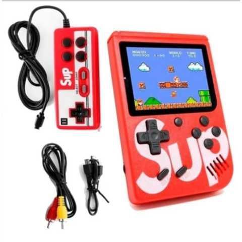 MINI GAME CON PALANCA