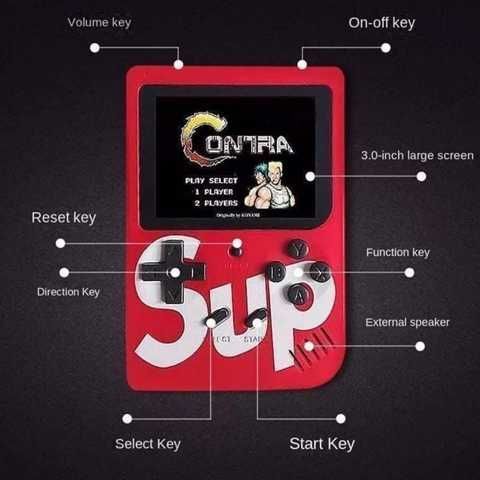 MINI GAME CON PALANCA