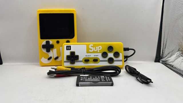 MINI GAME CON PALANCA