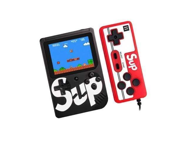 MINI GAME CON PALANCA