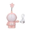 MINI LAMPARA TIPO ASTRONAUTA