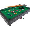 MINI MESA DE BILLAR
