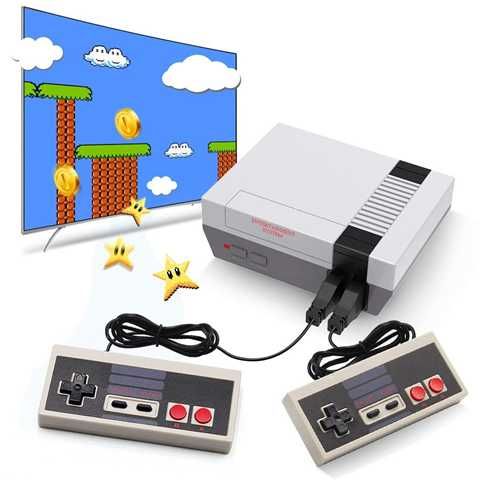 MINI SUPER NINTENDO 620