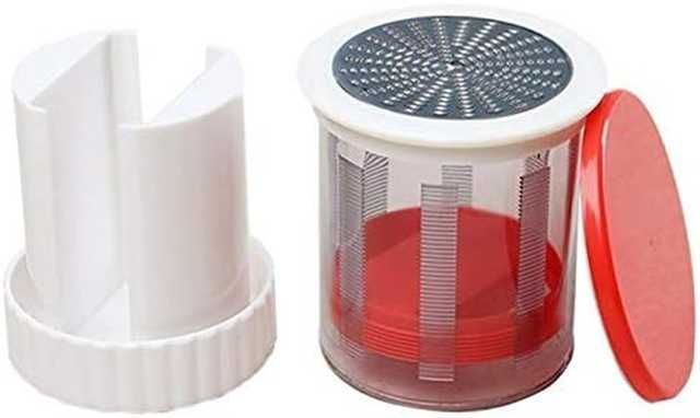 MOLINO DE MANTEQUILLA