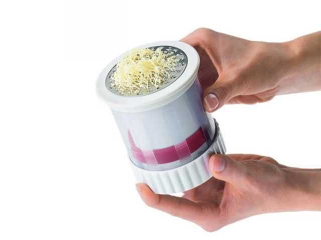 MOLINO DE MANTEQUILLA