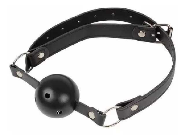 MORDAZA PARA LA BOCA