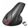 MOUSE INALAMBRICO ERGONOMICO