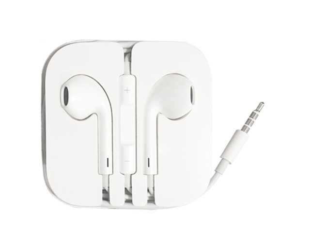 AUDIFONO PARA IPHONE DE CABLE