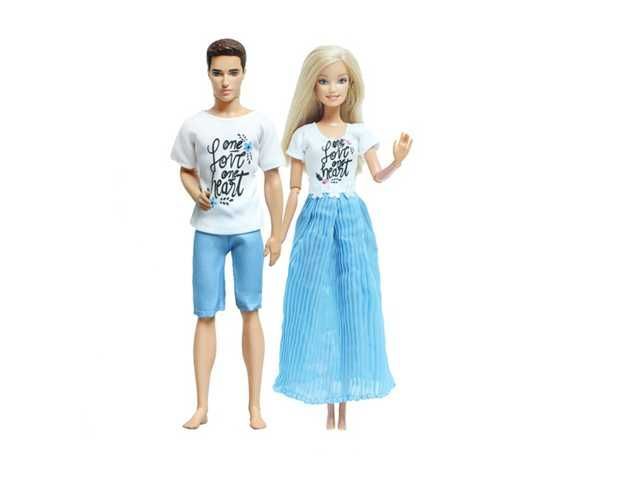 MUNECA BARBIE THE MOVIE