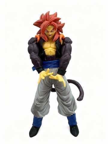 MUNECO COLECCIONABLE DRAGON BALL HEROS