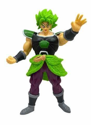 MUNECO COLECCIONABLE DRAGON BALL HEROS
